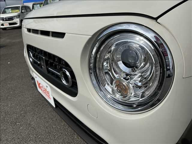 アルトラパンＬＣ Ｌ　セーフティサポート（36枚目）