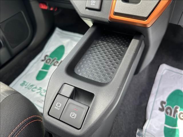 タフト Ｇ　メッキパック　届出済み未使用車（27枚目）