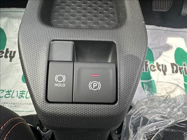 タフト Ｇ　メッキパック　届出済み未使用車（28枚目）