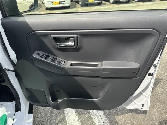 タフト Ｇ　メッキパック　届出済み未使用車（38枚目）