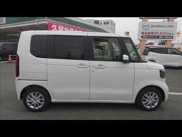 Ｎ－ＢＯＸ ベースグレード　届出済み未使用車（5枚目）