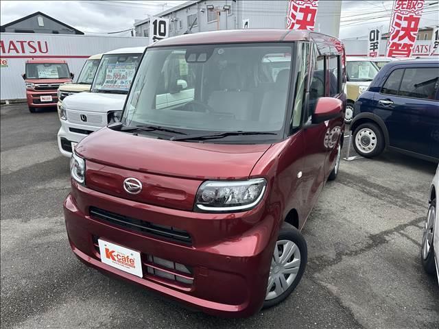 タント Ｌ（2枚目）