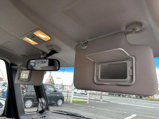 Ｎ－ＢＯＸ Ｇ・Ｌパッケージ　ワンセグナビ・Ｂｌｕｅｔｏｏｔｈ付　スマートキー　両側スライド片側電動ドア　ＥＣＳ　アイドリングストップ（29枚目）