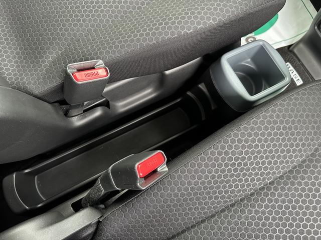 スペーシアベース ＸＦ　両側スライド片側電動ドア　スマートキー　ナビ・Ｂｌｕｅｔｏｏｔｈ付　衝突被害軽減ブレーキ　車線逸脱防止装置　クリアランスソナー　ＥＴＣ　ＥＣＳ　ＡＣＣ　ドライブレコーダー　ＬＥＤヘッドライト（47枚目）