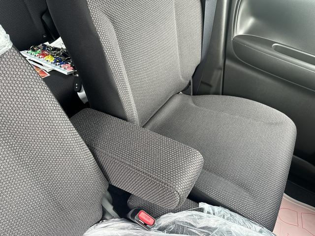 ワゴンＲスマイル Ｇ　衝突被害軽減ブレーキ　車線逸脱防止装置　両側スライドドア　スマートキー　クリアランスソナー　ＥＣＳ（9枚目）