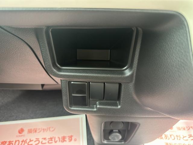 ワゴンＲスマイル Ｇ　衝突被害軽減ブレーキ　車線逸脱防止装置　両側スライドドア　スマートキー　クリアランスソナー　ＥＣＳ（13枚目）