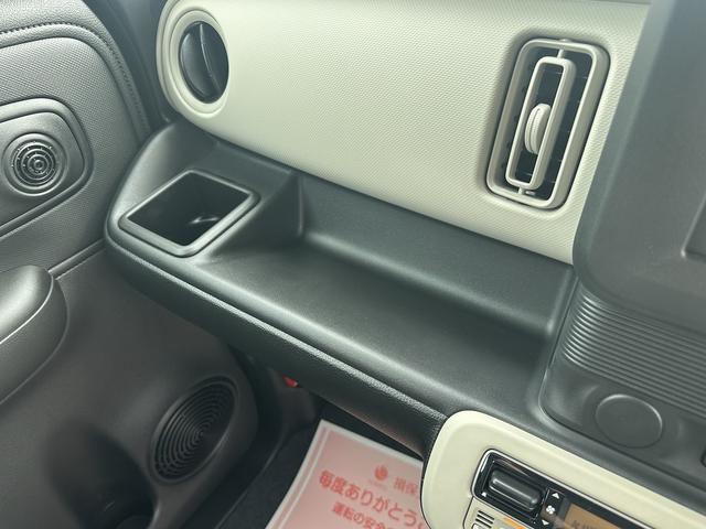ワゴンＲスマイル Ｇ　衝突被害軽減ブレーキ　車線逸脱防止装置　両側スライドドア　スマートキー　クリアランスソナー　ＥＣＳ（15枚目）