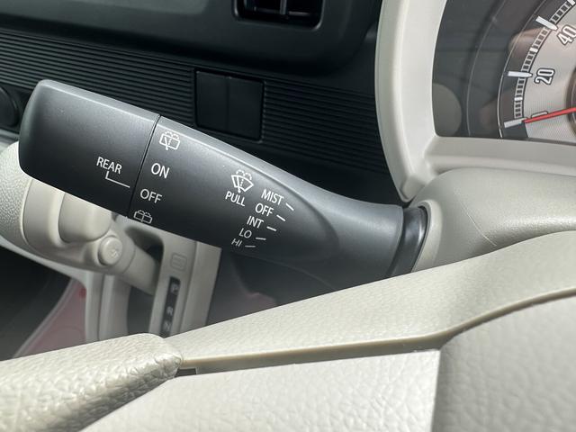 ワゴンＲスマイル Ｇ　衝突被害軽減ブレーキ　車線逸脱防止装置　両側スライドドア　スマートキー　クリアランスソナー　ＥＣＳ（22枚目）