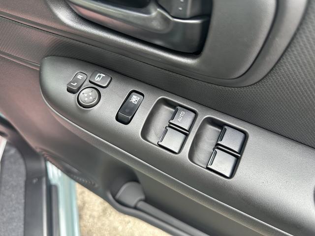 ワゴンＲスマイル Ｇ　衝突被害軽減ブレーキ　車線逸脱防止装置　両側スライドドア　スマートキー　クリアランスソナー　ＥＣＳ（24枚目）