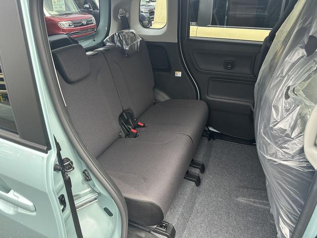 ワゴンＲスマイル Ｇ　衝突被害軽減ブレーキ　車線逸脱防止装置　両側スライドドア　スマートキー　クリアランスソナー　ＥＣＳ（26枚目）