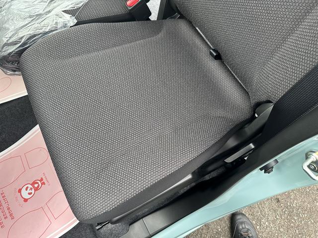ワゴンＲスマイル Ｇ　衝突被害軽減ブレーキ　車線逸脱防止装置　両側スライドドア　スマートキー　クリアランスソナー　ＥＣＳ（31枚目）