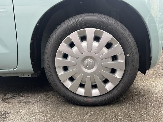 ワゴンＲスマイル Ｇ　衝突被害軽減ブレーキ　車線逸脱防止装置　両側スライドドア　スマートキー　クリアランスソナー　ＥＣＳ（37枚目）