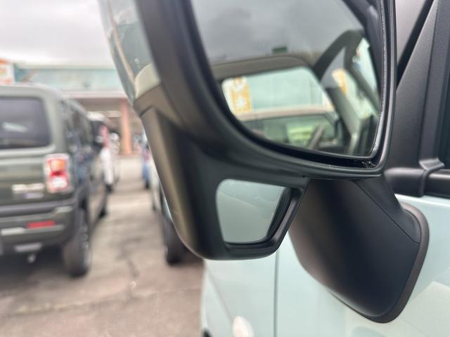 ワゴンＲスマイル Ｇ　衝突被害軽減ブレーキ　車線逸脱防止装置　両側スライドドア　スマートキー　クリアランスソナー　ＥＣＳ（39枚目）