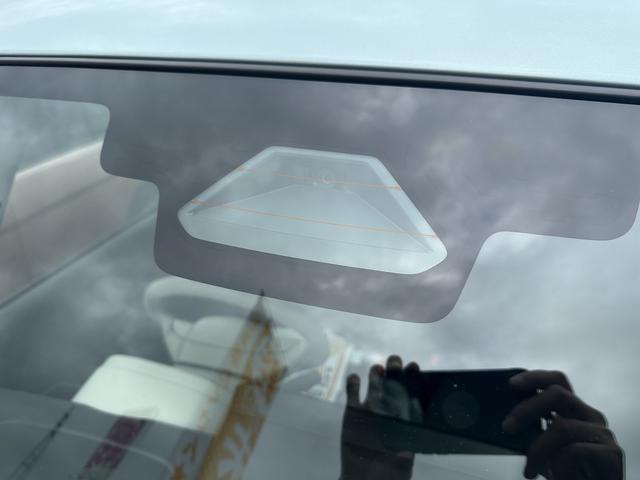 ワゴンＲスマイル Ｇ　衝突被害軽減ブレーキ　車線逸脱防止装置　両側スライドドア　スマートキー　クリアランスソナー　ＥＣＳ（42枚目）
