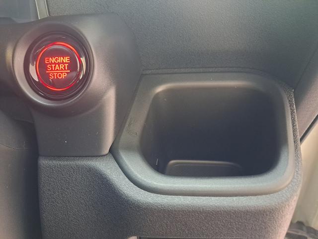 Ｎ－ＢＯＸカスタム ベースグレード　登録済み未使用車　左側電動スライドドア　Ｈｏｎｄａ　ＳＥＮＳＩＮＧ　ロールサンシェード　シートヒーター　電動パーキングブレーキ（22枚目）