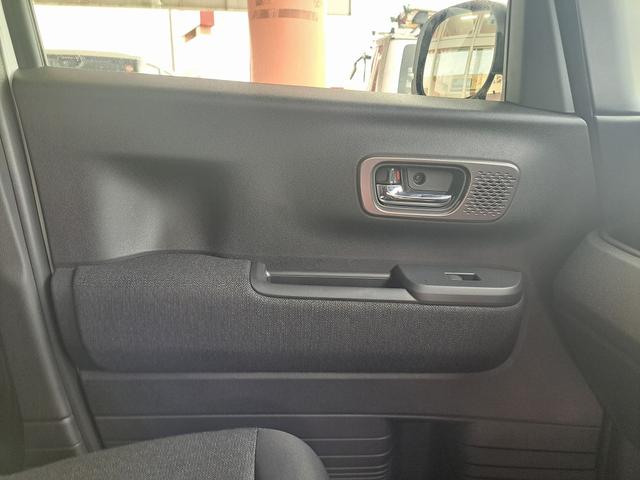 Ｎ－ＢＯＸカスタム ベースグレード　登録済み未使用車　左側電動スライドドア　Ｈｏｎｄａ　ＳＥＮＳＩＮＧ　ロールサンシェード　シートヒーター　電動パーキングブレーキ（29枚目）