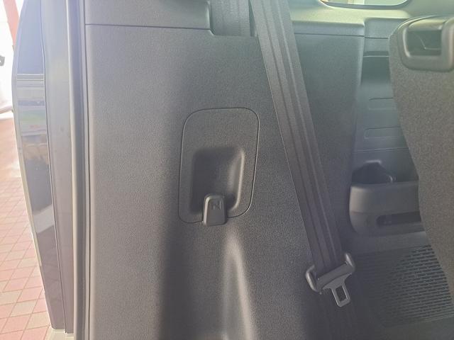 Ｎ－ＢＯＸカスタム ベースグレード　登録済み未使用車　左側電動スライドドア　Ｈｏｎｄａ　ＳＥＮＳＩＮＧ　ロールサンシェード　シートヒーター　電動パーキングブレーキ（53枚目）
