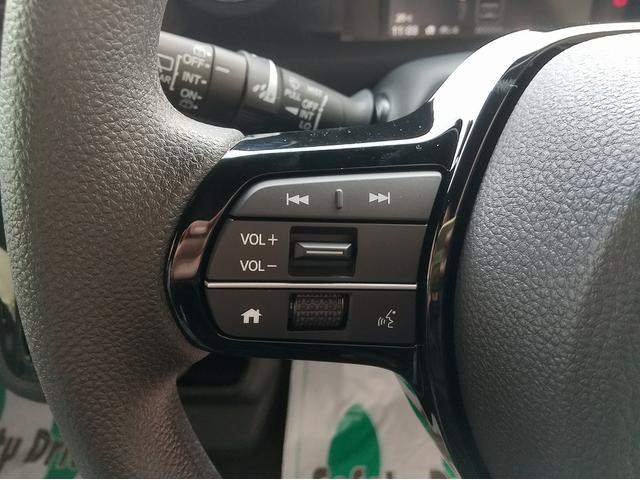 Ｎ－ＢＯＸカスタム ベースグレード　登録済み未使用車　左側電動スライドドア　Ｈｏｎｄａ　ＳＥＮＳＩＮＧ　シートヒーター　オートエアコン　ロールサンシェード（14枚目）