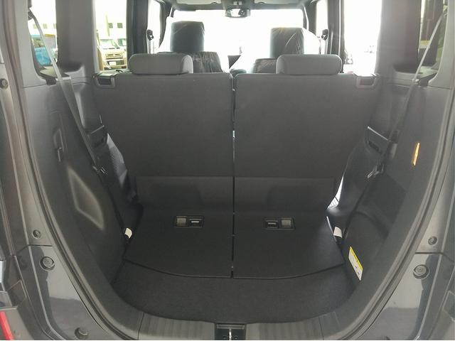 Ｎ－ＢＯＸカスタム ベースグレード　登録済み未使用車　左側電動スライドドア　Ｈｏｎｄａ　ＳＥＮＳＩＮＧ　シートヒーター　オートエアコン　ロールサンシェード（42枚目）