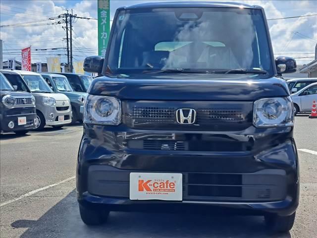 Ｎ－ＢＯＸ ベースグレード　Ｈｏｎｄａ　ＳＥＮＳＩＮＧ　両側スライド片側電動ドア　スマートキー　シートヒーター　ＡＣＣ　ＥＣＳ　ＬＥＤヘッドライト（12枚目）