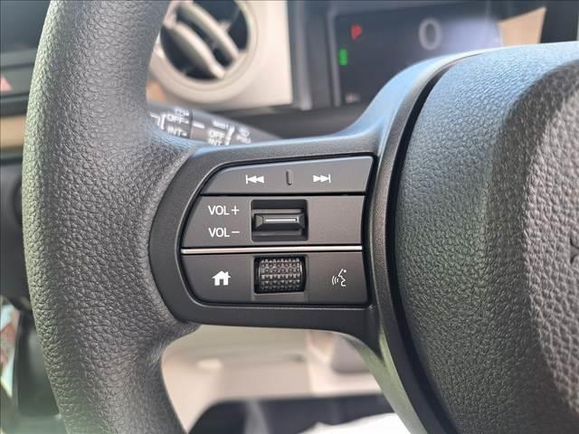 Ｎ－ＢＯＸ ベースグレード　Ｈｏｎｄａ　ＳＥＮＳＩＮＧ　両側スライド片側電動ドア　スマートキー　シートヒーター　ＡＣＣ　ＥＣＳ　ＬＥＤヘッドライト（17枚目）
