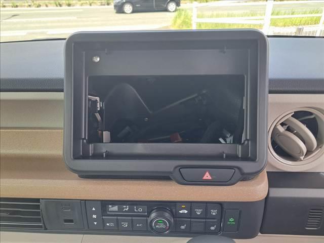Ｎ－ＢＯＸ ベースグレード　Ｈｏｎｄａ　ＳＥＮＳＩＮＧ　両側スライド片側電動ドア　スマートキー　シートヒーター　ＡＣＣ　ＥＣＳ　ＬＥＤヘッドライト（27枚目）