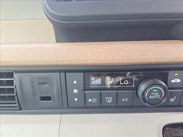 Ｎ－ＢＯＸ ベースグレード　Ｈｏｎｄａ　ＳＥＮＳＩＮＧ　両側スライド片側電動ドア　スマートキー　シートヒーター　ＡＣＣ　ＥＣＳ　ＬＥＤヘッドライト（29枚目）