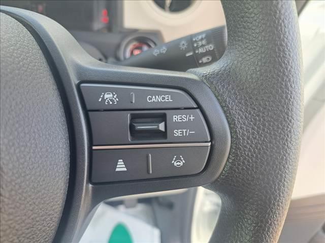 Ｎ－ＢＯＸ ベースグレード　Ｈｏｎｄａ　ＳＥＮＳＩＮＧ　両側スライド片側電動ドア　スマートキー　シートヒーター　ＡＣＣ　ＥＣＳ　ＬＥＤヘッドライト（18枚目）