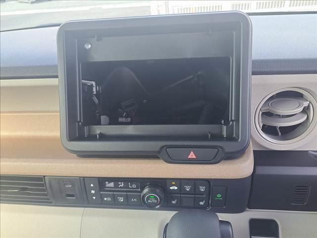 Ｎ－ＢＯＸ ベースグレード　Ｈｏｎｄａ　ＳＥＮＳＩＮＧ　両側スライド片側電動ドア　スマートキー　シートヒーター　ＡＣＣ　ＥＣＳ　ＬＥＤヘッドライト（24枚目）