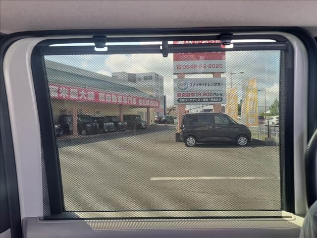 Ｎ－ＢＯＸ ベースグレード　Ｈｏｎｄａ　ＳＥＮＳＩＮＧ　両側スライド片側電動ドア　スマートキー　シートヒーター　ＡＣＣ　ＥＣＳ　ＬＥＤヘッドライト（36枚目）