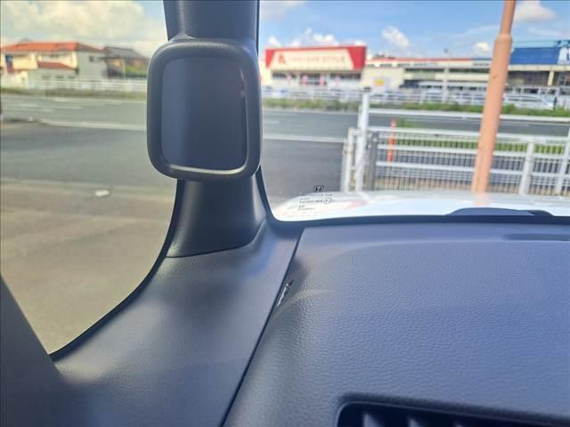 Ｎ－ＢＯＸ ベースグレード　Ｈｏｎｄａ　ＳＥＮＳＩＮＧ　両側スライド片側電動ドア　スマートキー　シートヒーター　ＡＣＣ　ＥＣＳ　ＬＥＤヘッドライト（50枚目）