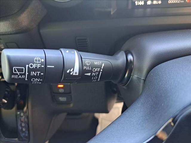 Ｎ－ＢＯＸカスタム ベースグレード　Ｈｏｎｄａ　ＳＥＮＳＩＮＧ　両側スライド片側電動ドア　スマートキー　シートヒーター　ＡＣＣ　ＥＣＳ　ＬＥＤヘッドライト（18枚目）