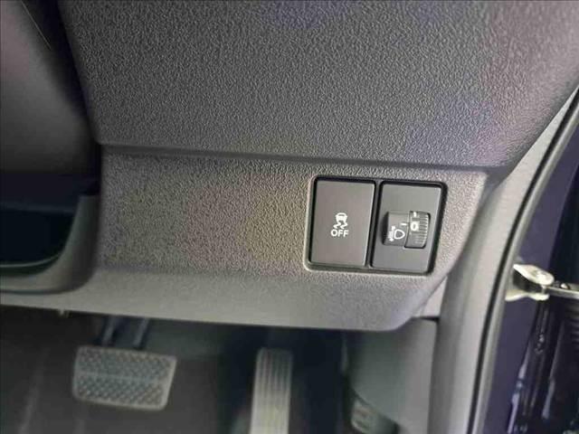 Ｎ－ＢＯＸカスタム ベースグレード　Ｈｏｎｄａ　ＳＥＮＳＩＮＧ　両側スライド片側電動ドア　スマートキー　シートヒーター　ＡＣＣ　ＥＣＳ　ＬＥＤヘッドライト（22枚目）