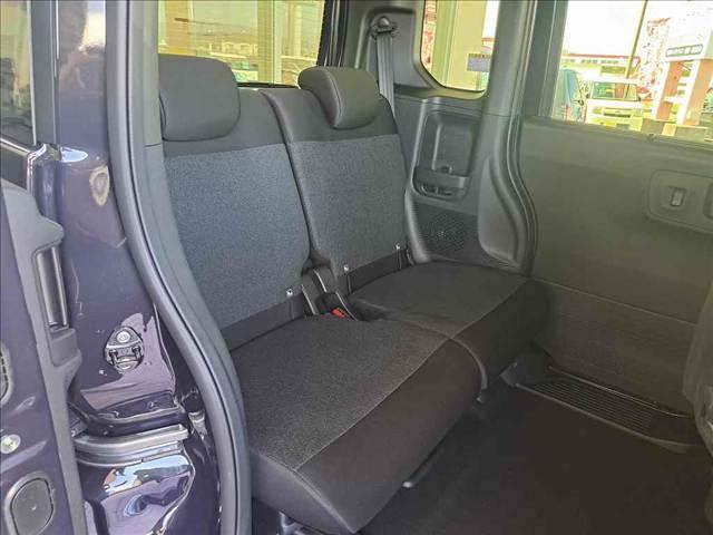 Ｎ－ＢＯＸカスタム ベースグレード　Ｈｏｎｄａ　ＳＥＮＳＩＮＧ　両側スライド片側電動ドア　スマートキー　シートヒーター　ＡＣＣ　ＥＣＳ　ＬＥＤヘッドライト（37枚目）