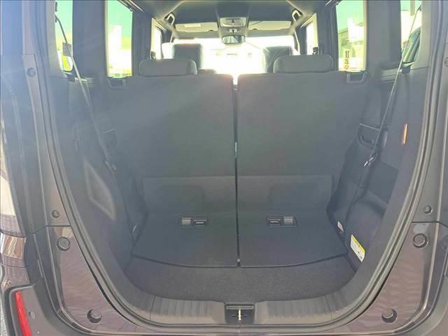 Ｎ－ＢＯＸカスタム ベースグレード　Ｈｏｎｄａ　ＳＥＮＳＩＮＧ　両側スライド片側電動ドア　スマートキー　シートヒーター　ＡＣＣ　ＥＣＳ　ＬＥＤヘッドライト（48枚目）