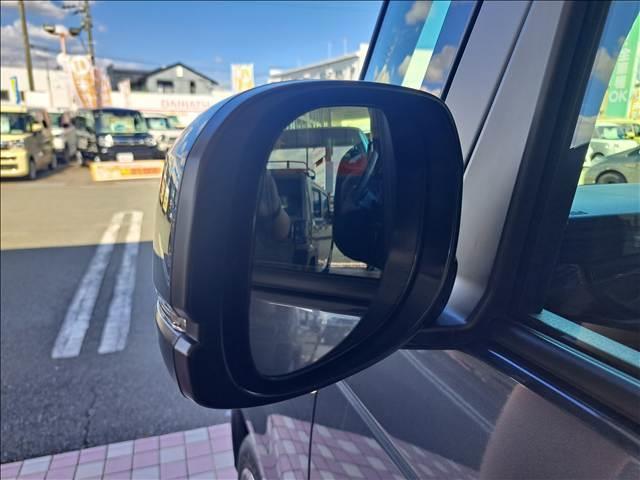 Ｎ－ＢＯＸカスタム ベースグレード　Ｈｏｎｄａ　ＳＥＮＳＩＮＧ　両側スライド片側電動ドア　スマートキー　シートヒーター　ＡＣＣ　ＥＣＳ　ＬＥＤヘッドライト（10枚目）