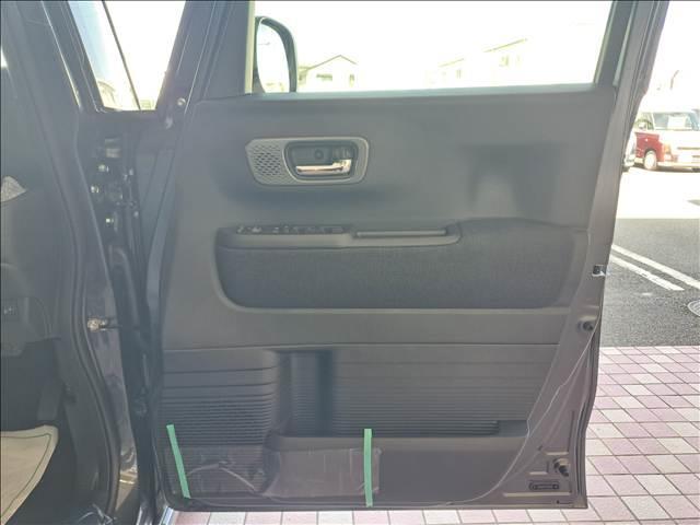 Ｎ－ＢＯＸカスタム ベースグレード　Ｈｏｎｄａ　ＳＥＮＳＩＮＧ　両側スライド片側電動ドア　スマートキー　シートヒーター　ＡＣＣ　ＥＣＳ　ＬＥＤヘッドライト（17枚目）