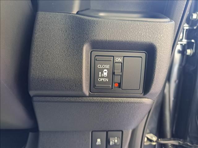 Ｎ－ＢＯＸカスタム ベースグレード　Ｈｏｎｄａ　ＳＥＮＳＩＮＧ　両側スライド片側電動ドア　スマートキー　シートヒーター　ＡＣＣ　ＥＣＳ　ＬＥＤヘッドライト（30枚目）