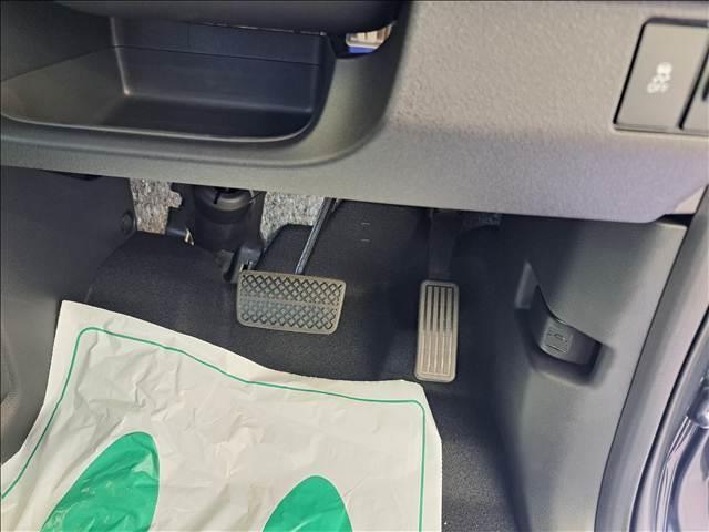 Ｎ－ＢＯＸカスタム ベースグレード　Ｈｏｎｄａ　ＳＥＮＳＩＮＧ　両側スライド片側電動ドア　スマートキー　シートヒーター　ＡＣＣ　ＥＣＳ　ＬＥＤヘッドライト（32枚目）