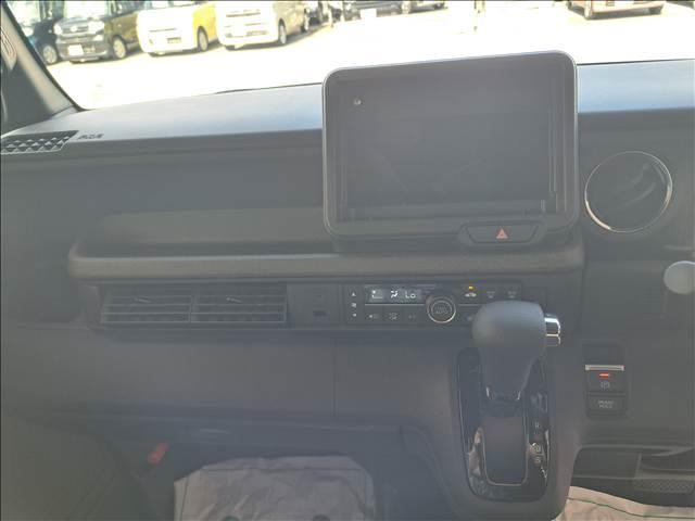 Ｎ－ＢＯＸカスタム ベースグレード　Ｈｏｎｄａ　ＳＥＮＳＩＮＧ　両側スライド片側電動ドア　スマートキー　シートヒーター　ＡＣＣ　ＥＣＳ　ＬＥＤヘッドライト（33枚目）