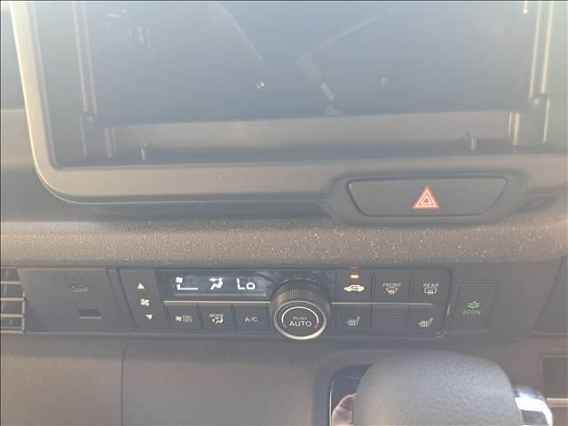 Ｎ－ＢＯＸカスタム ベースグレード　Ｈｏｎｄａ　ＳＥＮＳＩＮＧ　両側スライド片側電動ドア　スマートキー　シートヒーター　ＡＣＣ　ＥＣＳ　ＬＥＤヘッドライト（34枚目）