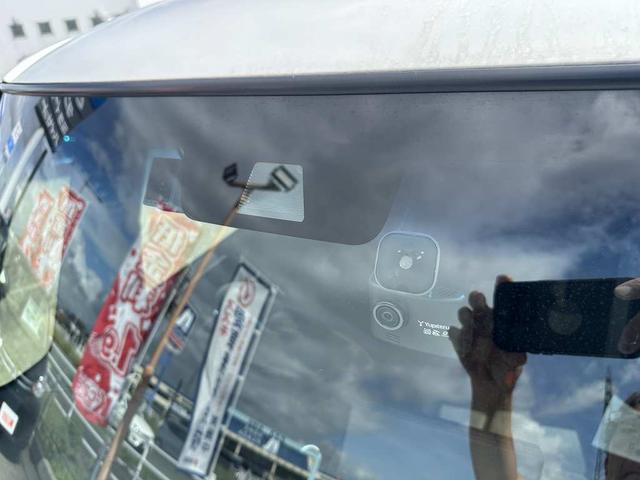 Ｎ－ＢＯＸカスタム Ｌ　Ｈｏｎｄａ　ＳＥＮＳＩＮＧ　純正フルセグナビＢｌｕｅｔｏｏｔｈ付　バックカメラ　両側スライド片側電動ドア　スマートキー　クリアランスソナー　ＥＴＣ　ＥＣＳ　ドライブレコーダー　ＬＥＤヘッドライト（14枚目）