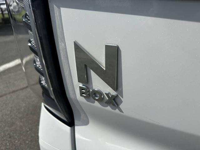 Ｎ－ＢＯＸカスタム Ｌ　Ｈｏｎｄａ　ＳＥＮＳＩＮＧ　純正フルセグナビＢｌｕｅｔｏｏｔｈ付　バックカメラ　両側スライド片側電動ドア　スマートキー　クリアランスソナー　ＥＴＣ　ＥＣＳ　ドライブレコーダー　ＬＥＤヘッドライト（18枚目）