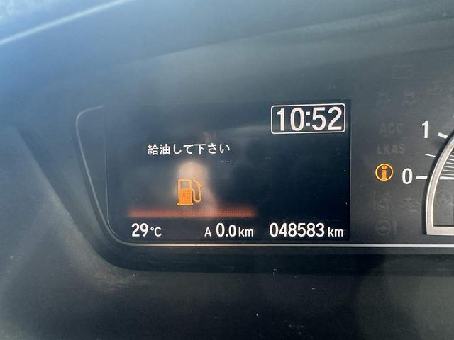 Ｎ－ＢＯＸカスタム Ｌ　Ｈｏｎｄａ　ＳＥＮＳＩＮＧ　純正フルセグナビＢｌｕｅｔｏｏｔｈ付　バックカメラ　両側スライド片側電動ドア　スマートキー　クリアランスソナー　ＥＴＣ　ＥＣＳ　ドライブレコーダー　ＬＥＤヘッドライト（24枚目）