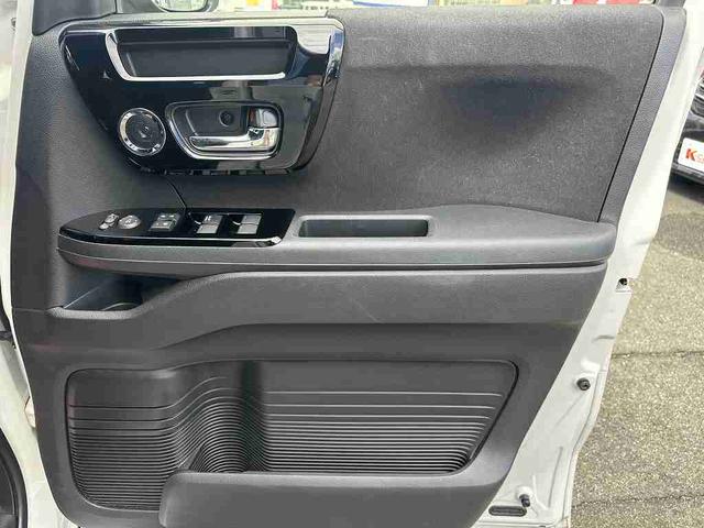 Ｎ－ＢＯＸカスタム Ｌ　Ｈｏｎｄａ　ＳＥＮＳＩＮＧ　純正フルセグナビＢｌｕｅｔｏｏｔｈ付　バックカメラ　両側スライド片側電動ドア　スマートキー　クリアランスソナー　ＥＴＣ　ＥＣＳ　ドライブレコーダー　ＬＥＤヘッドライト（54枚目）