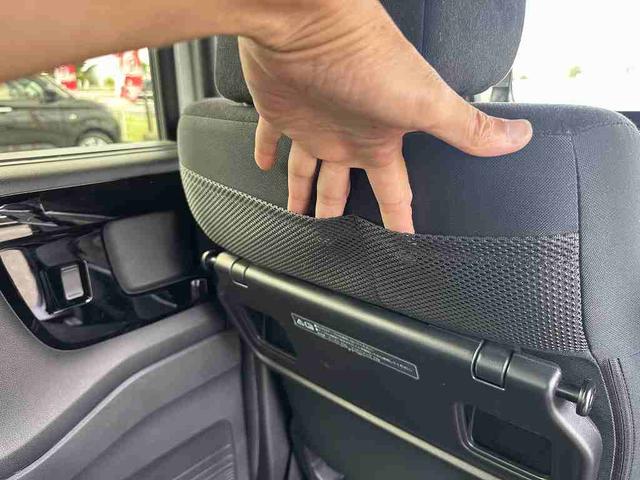 Ｎ－ＢＯＸカスタム Ｌ　Ｈｏｎｄａ　ＳＥＮＳＩＮＧ　純正フルセグナビＢｌｕｅｔｏｏｔｈ付　バックカメラ　両側スライド片側電動ドア　スマートキー　クリアランスソナー　ＥＴＣ　ＥＣＳ　ドライブレコーダー　ＬＥＤヘッドライト（57枚目）