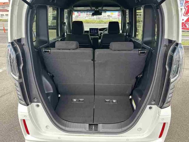 Ｎ－ＢＯＸカスタム Ｌ　Ｈｏｎｄａ　ＳＥＮＳＩＮＧ　純正フルセグナビＢｌｕｅｔｏｏｔｈ付　バックカメラ　両側スライド片側電動ドア　スマートキー　クリアランスソナー　ＥＴＣ　ＥＣＳ　ドライブレコーダー　ＬＥＤヘッドライト（60枚目）