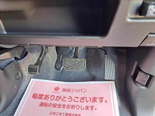 スペーシア ＨＹＢＲＩＤ　Ｇ（21枚目）