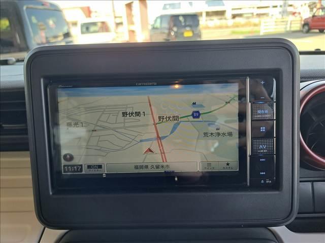 スペーシア ＨＹＢＲＩＤ　Ｇ（22枚目）
