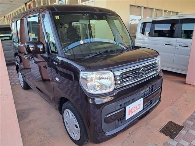 スペーシア ＨＹＢＲＩＤ　Ｇ（23枚目）